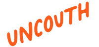 uncouth logo